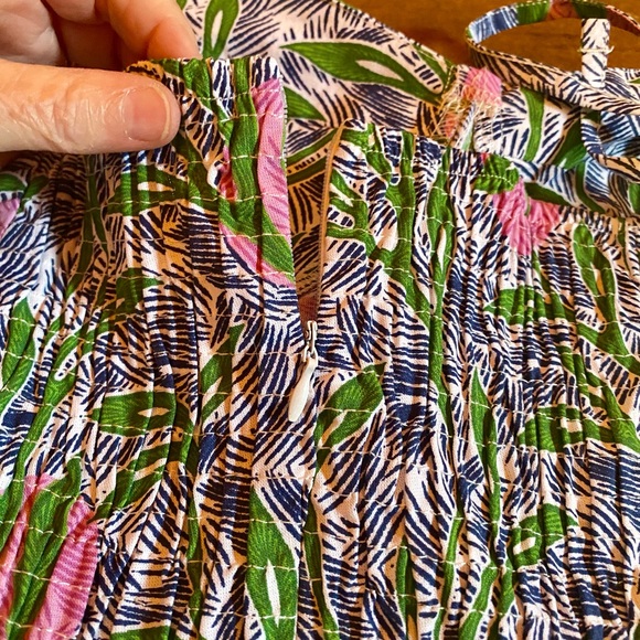 🔥Liberty & Justice Yuku Maxi Dress🔥 NEW - Picture 6 of 12